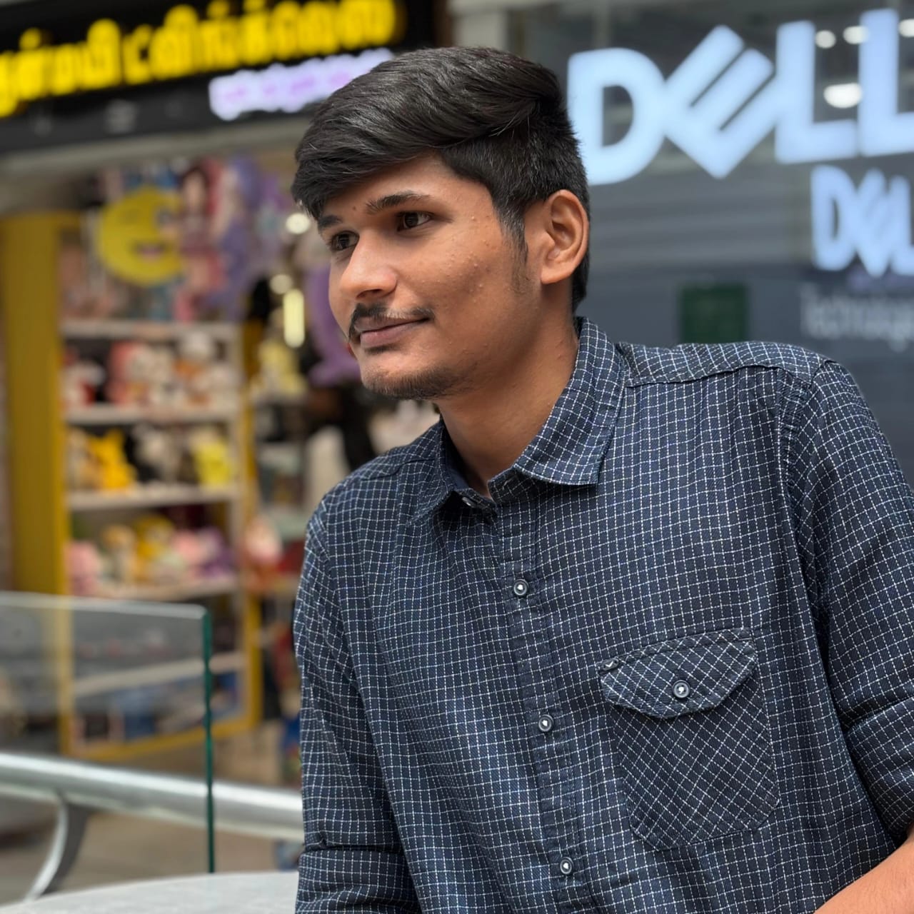 Hemanth Kumar Reddy.B